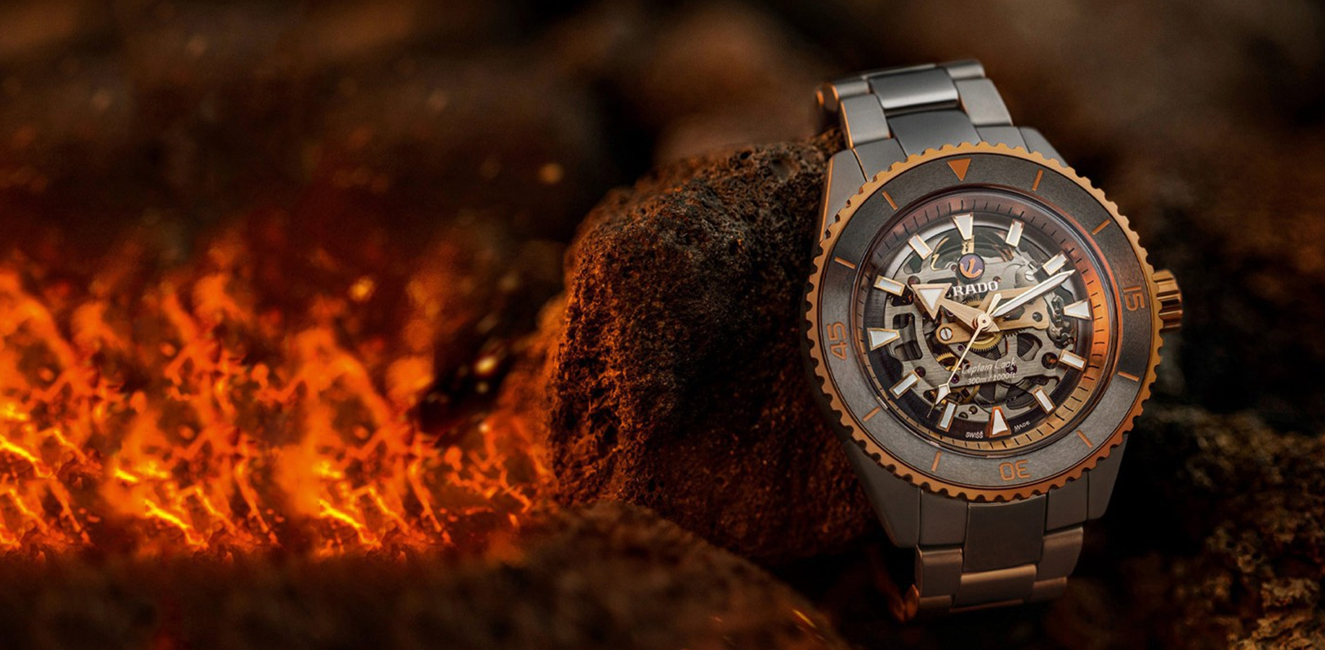 重庆雷达手表维修中心维修点