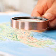 地址查询-重庆雷达维修中心