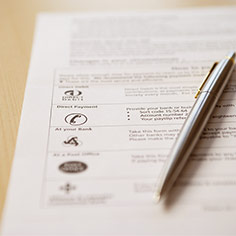 服务流程-重庆雷达维修中心