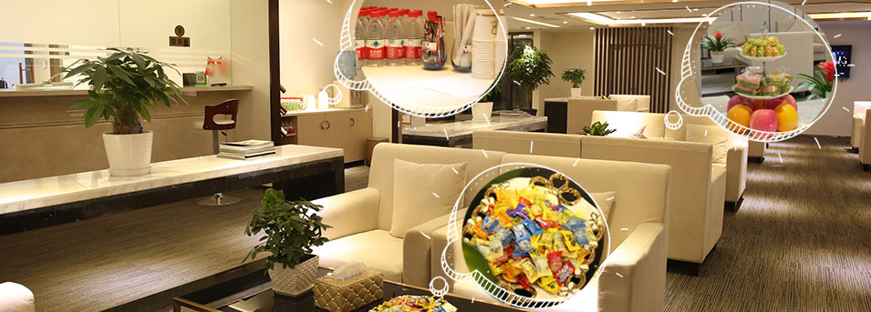 茶点区-大足区雷达维修服务中心