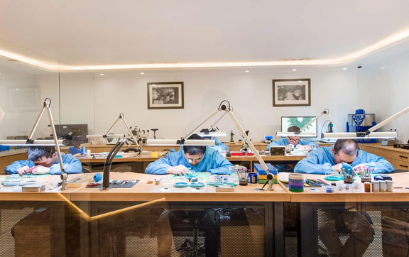 永川区雷达维修服务中心