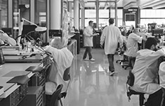 检修实验室-重庆雷达维修服务中心