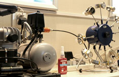 检测设备-重庆雷达维修服务中心