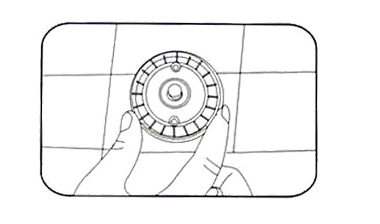 配件图-重庆雷达维修服务中心