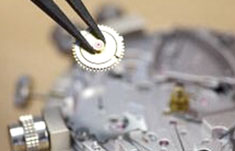 养护流程-重庆雷达维修服务中心