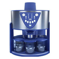 德国Elma全方位自动手表清洗机（图）-重庆雷达维修服务中心