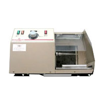 6680隔尘抛光机（图）-重庆雷达维修服务中心