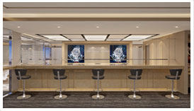 前往门店-雷达维修