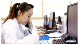 确认付款-雷达维修