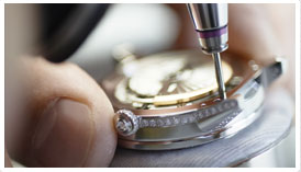 维修保养-雷达维修