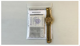 服务完成-雷达维修