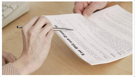 确认服务-雷达维修