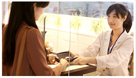 取表完成-雷达维修